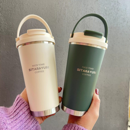 Stainless Steel Bottle 560 ml